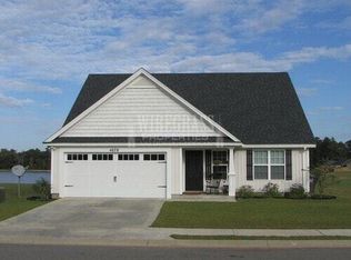 4078 Willow Round Rd, Hahira, GA 31632