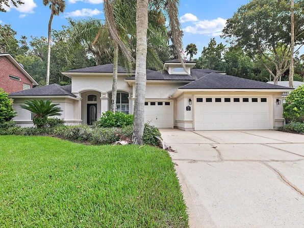 308 Odoms Mill Blvd, Ponte Vedra Beach, FL 32082