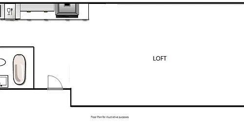 Rented by CPG Residential LLC