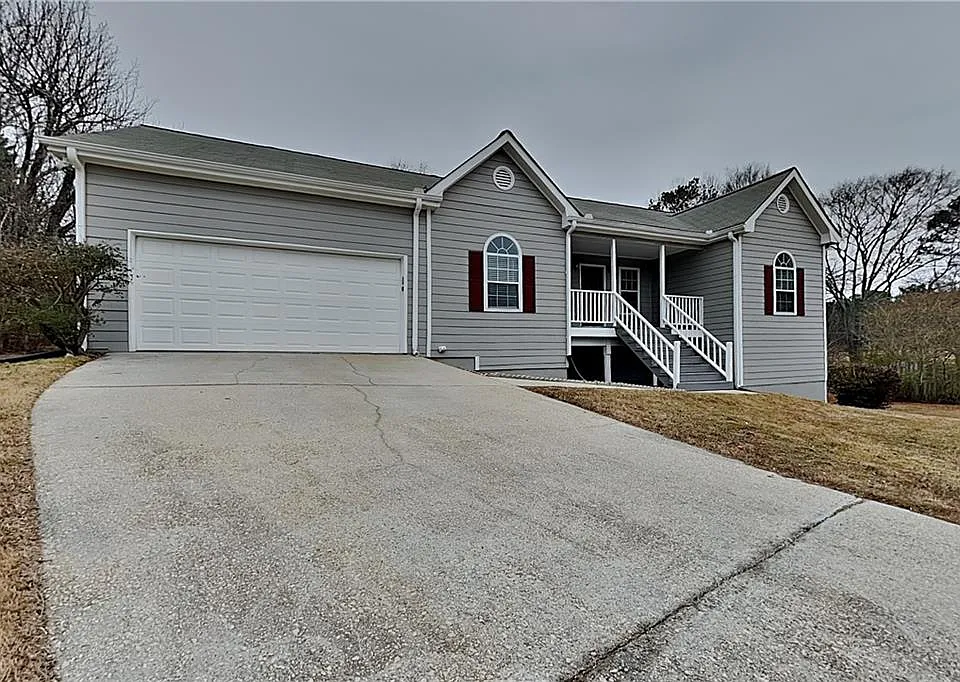 1550 Twin Manor Dr