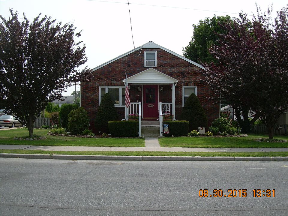 1st image of 448 E Guilford St
