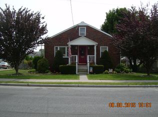 448 E Guilford St, Lebanon, PA 17046