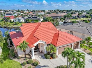 2144 Charlotte Amalie Ct, Punta Gorda, FL 33950