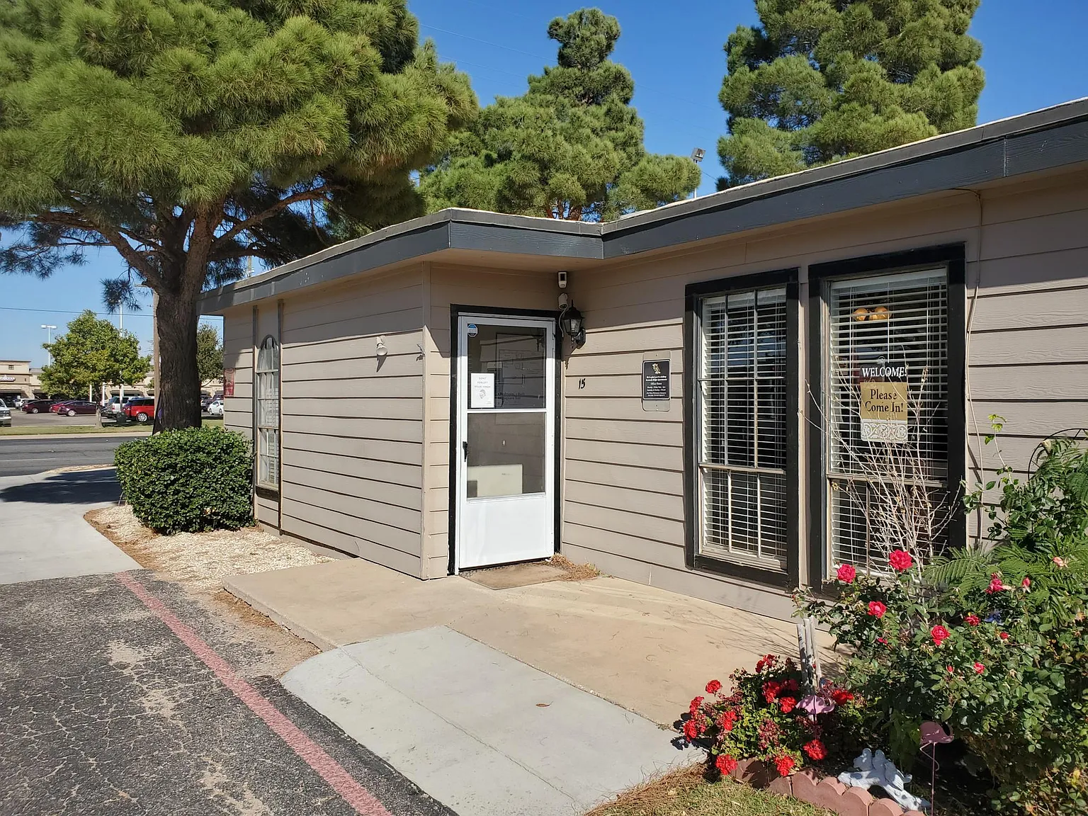Kennedy Ridge Apartments — Photo 1