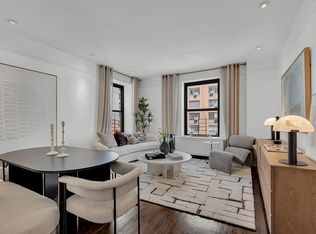 The Orwell House, New York, NY 10024