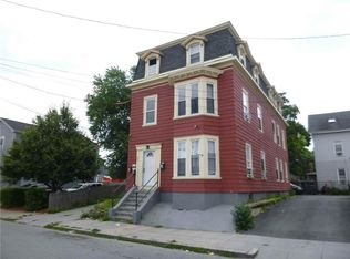 264 Sayles St, Providence, RI 02905