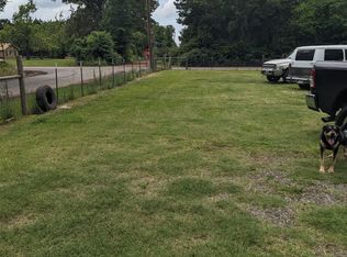 2593 Webb Rogers Rd, Waskom, TX 75692