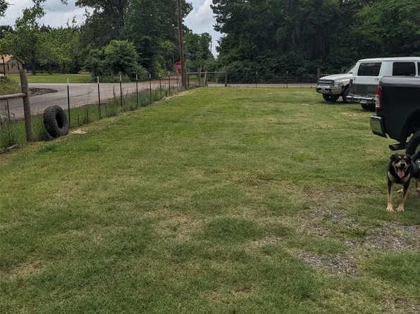 2593 Webb Rogers Rd, Waskom, TX 75692