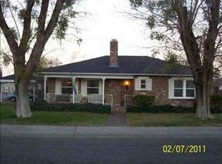 1937 Greeley Dr, Marysville, CA 95901