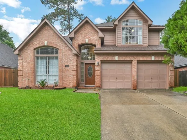 5319 Arbor Bridge Ct, Kingwood, TX 77345