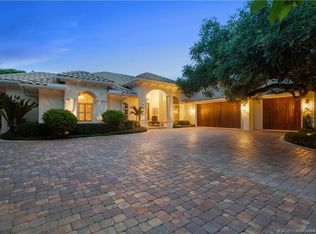 1271 SW Robys Way, Palm City, FL 34990