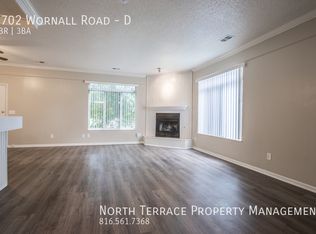 9702 Wornall Rd APT D, Kansas City, MO 64114