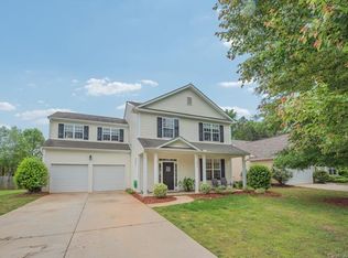 4272 Wiregrass Dr, Indian Land, SC 29707