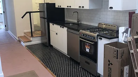 Rented by Nooklyn NYC LLC