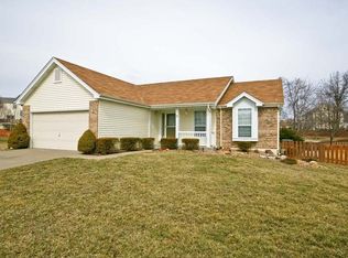 9 Butternut Ct, O'Fallon, MO