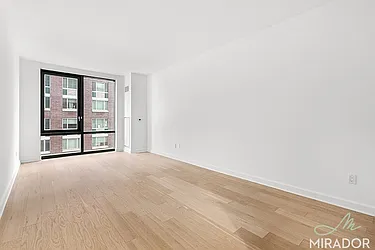 Rented by The Dermot Realty Management Company