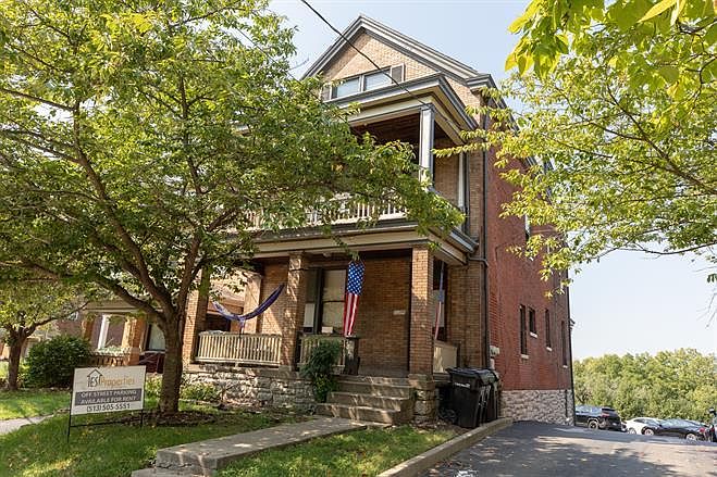 1st image of 2345 Ohio Ave #1