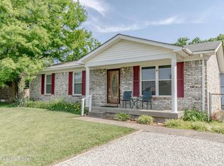 300 Joy Ave, Mount Washington, KY