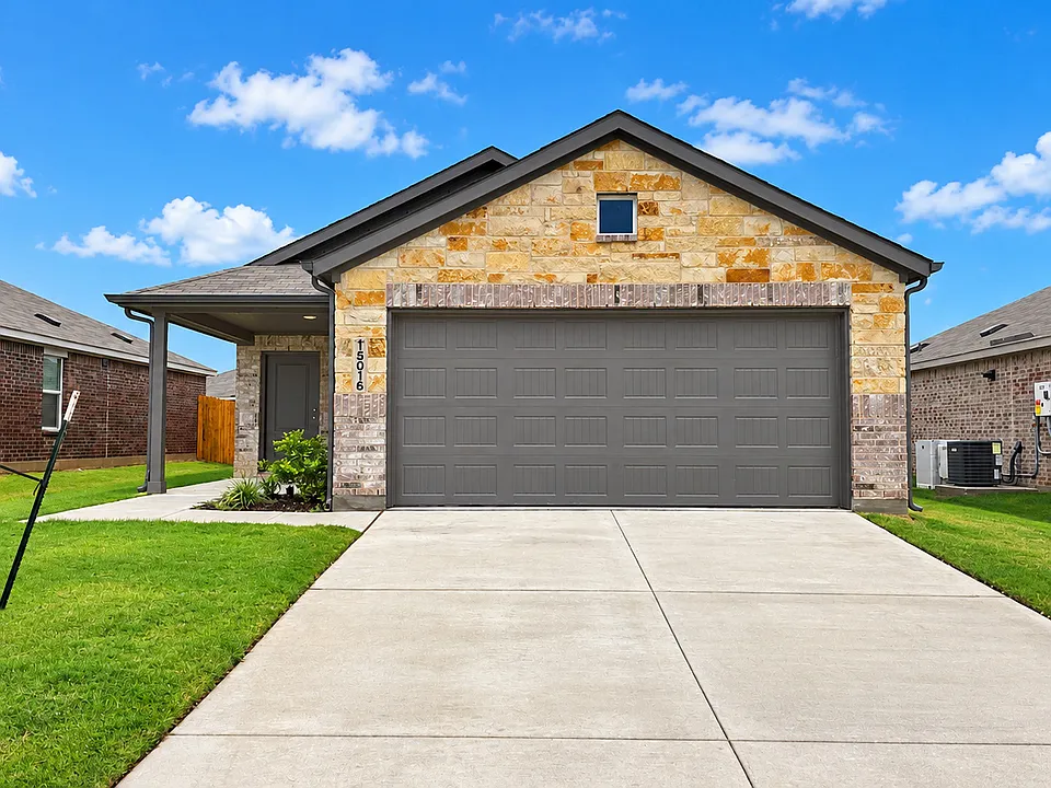 15016 Bushwacker Way