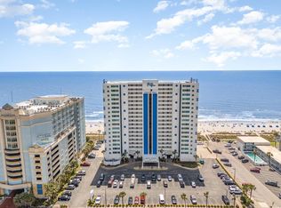 2511 S Ocean Blvd #1102, Myrtle Beach, SC 29577