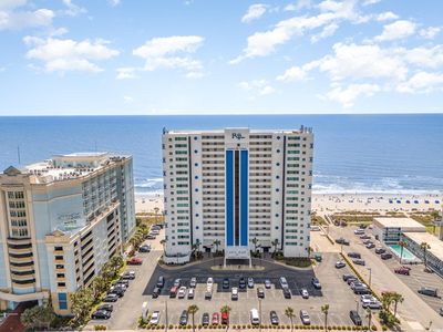 2511 S Ocean Blvd. #1102, Myrtle Beach, SC, 29577
