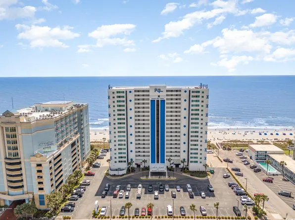 2511 S Ocean Blvd. #1102, Myrtle Beach, SC 29577