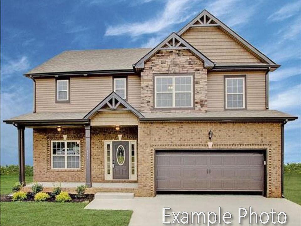 1st image of 142 Locust Run Lot 142