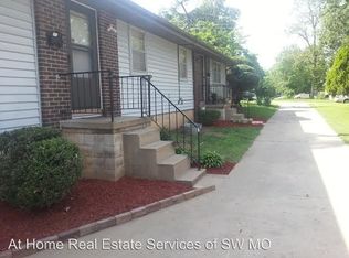 2002 E Monroe St APT A, Springfield, MO 65802