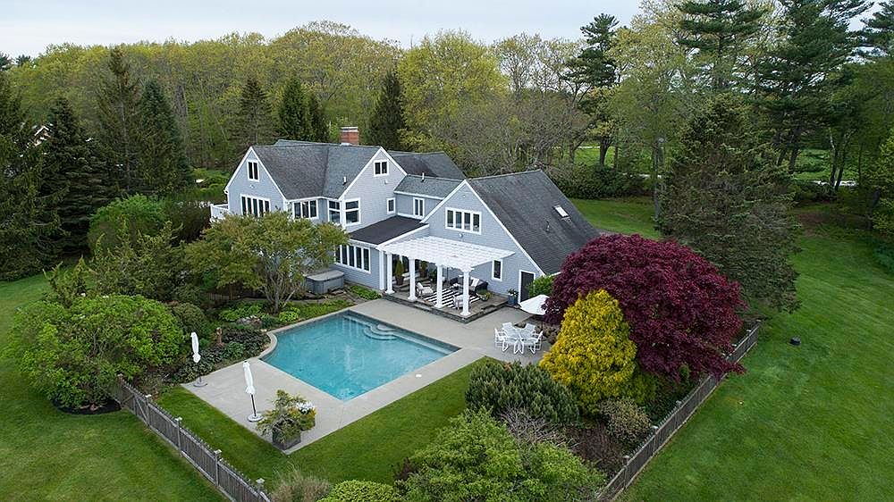 11 Runnymede Drive, North Hampton, NH 03862 Zillow