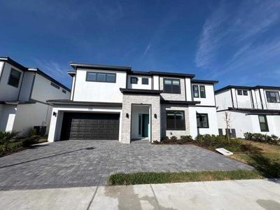 11066 Moray Bay Ave, Orlando, FL, 32821
