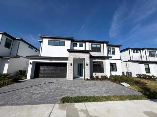 11066 Moray Bay Ave, Orlando, FL 32821