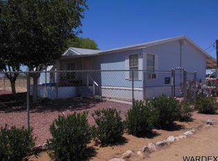 5527 W Verde Bay, Golden Valley, AZ 86413