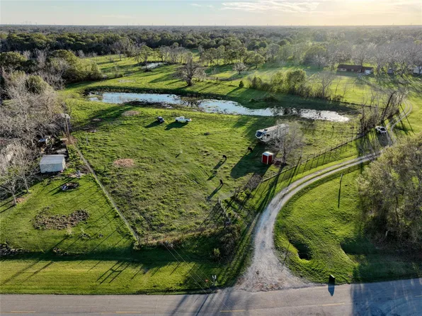 4995 County Road 356, Brazoria, TX 77422