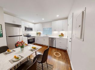 53 Kent St #1A, Brookline, MA 02445