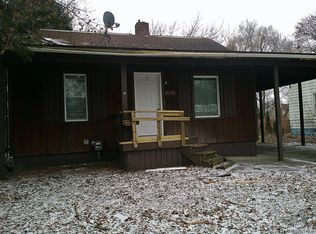 3217 Chicago Blvd, Flint, MI