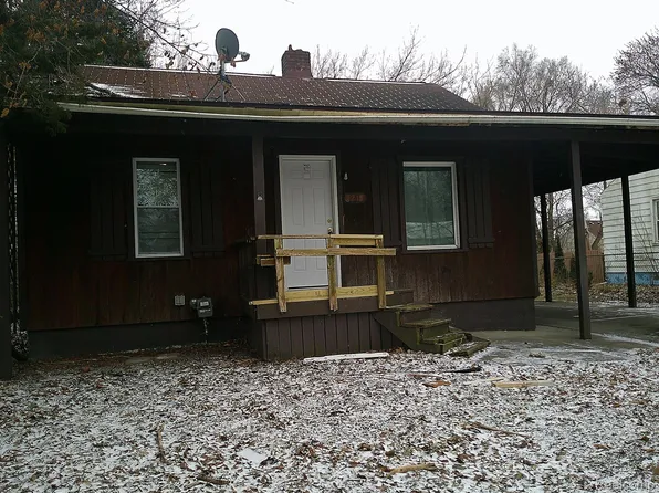 3217 Chicago Blvd, Flint, MI 48503