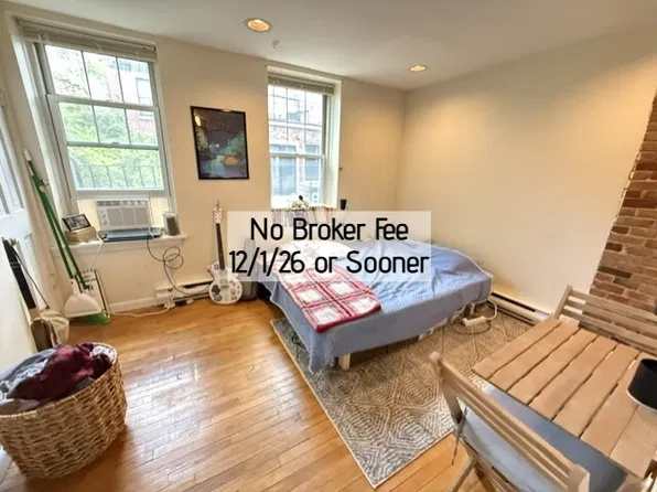 50 Phillips St, Boston, MA