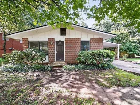 202 Wendell Dr, Columbus, GA 31904