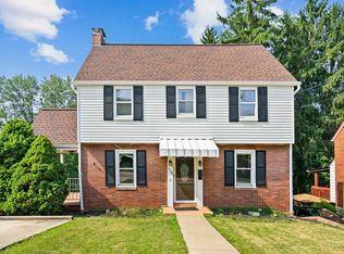 2564 Noblestown Rd, Pittsburgh, PA 15205