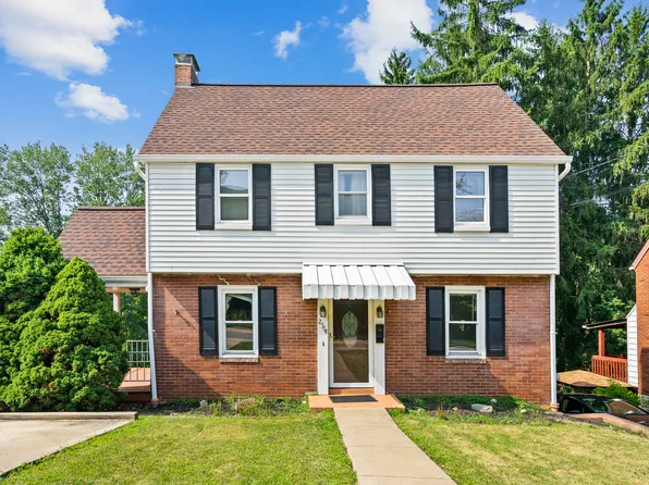 2564 Noblestown Rd, Pittsburgh, PA 15205