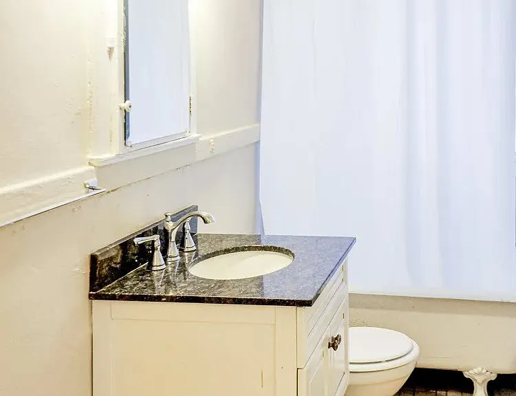 Welcome to Central Lakes of Uptown, where modern elegance meets comfort. Enjoy spacious bathroom designs with sleek finishes and thoughtful layouts that enhance your daily routines. Elevate your lifestyle todayschedule a tour now!