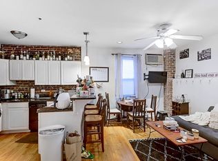 93 Prince St #5F, Boston, MA 02113