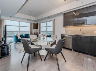 15 Prince Albert Blvd #516, Kitchener, ON N2H0C2