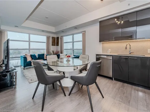 15 Prince Albert Blvd #516, Kitchener, ON N2H 0C2