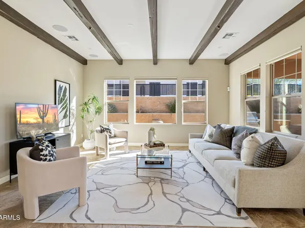 80 ALMARTE Circle, Carefree, AZ 85377