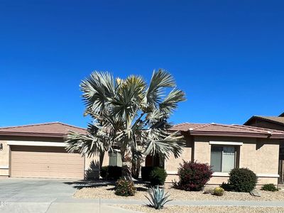 5116 W Sunland Ave, Laveen, AZ, 85339