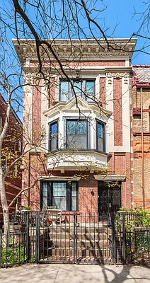 Rented by Brown Harris Stevens | media 21