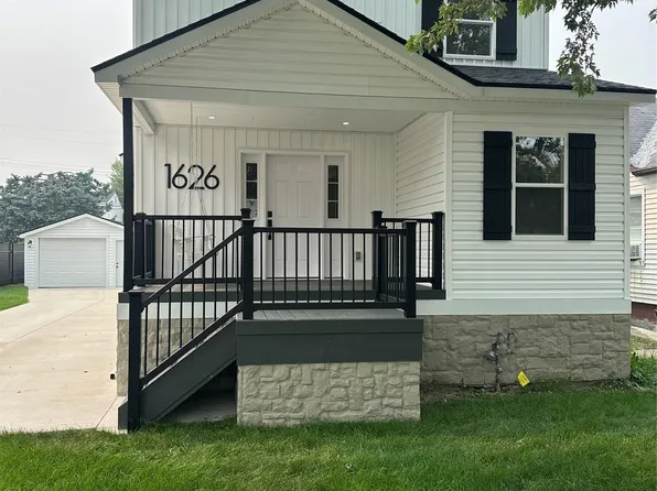 1626 Marion Ave, Lincoln Park, MI 48146