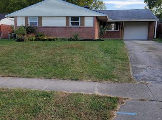 1081 Ledro St, Cincinnati, OH 45246