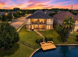 4035 Brindisi Ct, Missouri City, TX 77459